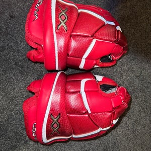 Bauer Vapor XX 10” Gloves