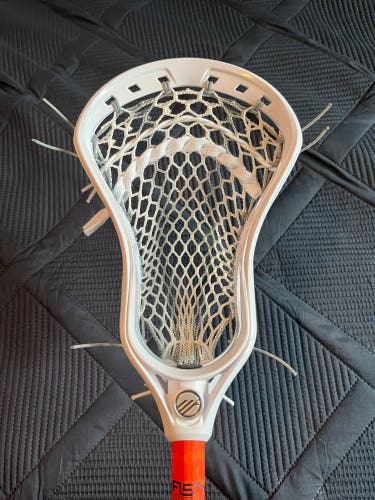 New Defense Strung Havok 2.0 Head