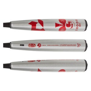 New 2022 DeMarini The Goods Bat  USSSA Certified (-5) 26 oz 31"