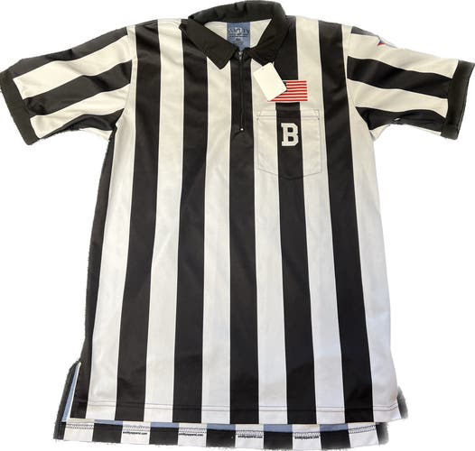 Smitty Umpire Shirt (1154)