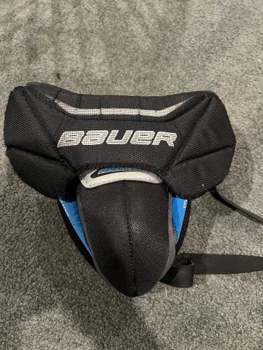 Bauer Goalie Cup