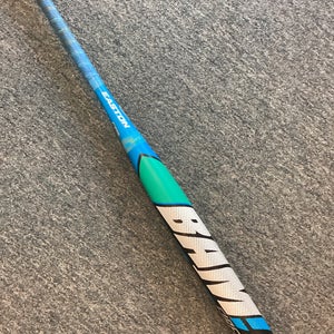 2022 Easton Fire Flex BAM Bat (-8) 26 oz 34"Used Slowpitch Softball