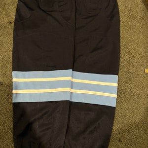 Blue Premium Socks *New 28” Long*