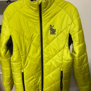 Head Race Kinetic Jacket
