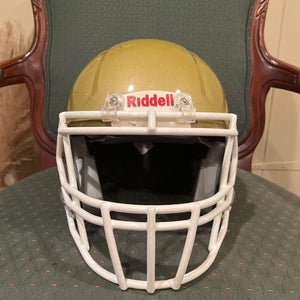 Used Medium Riddell Speed Helmet