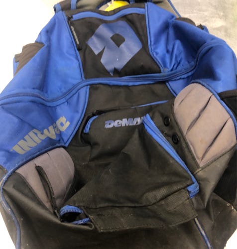 Demarini BB/SB Player Backpack