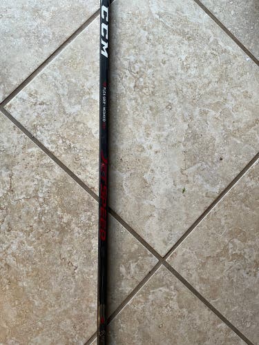 Jetspeed P28 RH 65F