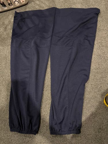 Kobe Size L Hockey Socks