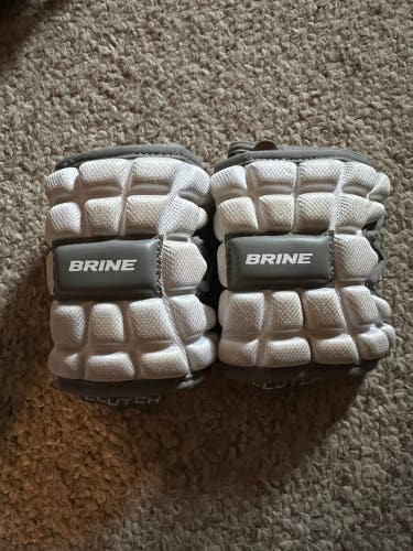 Used Medium Brine Clutch Arm Pads