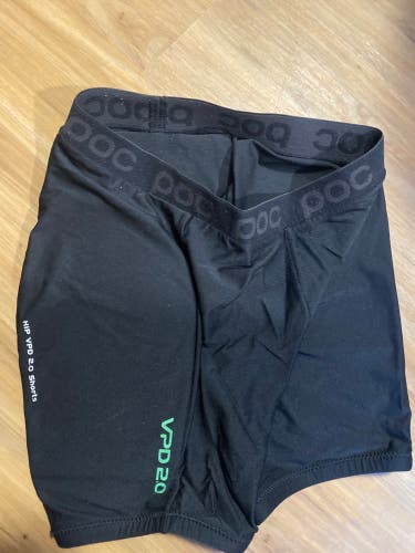 POC hip vpd 2.0 shorts