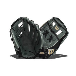 New  Wilson A2000 H12 Fastpitch Right Hand Throw Softball Glove 12" FREE SHIPPING