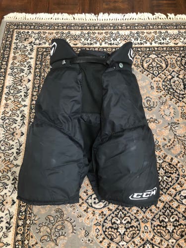 Senior Medium CCM U+ Fit03 Ice Hockey Pants