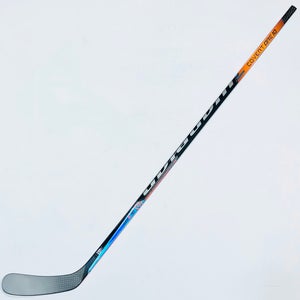 New Warrior Covert QRE10 Hockey Sticks-RH-P92-85 flex-Stick' Em Grip