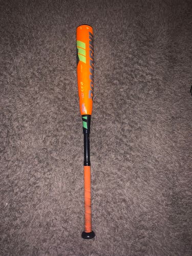 USSSA Certified Composite (-10) 20 oz 30" CF8 Bat