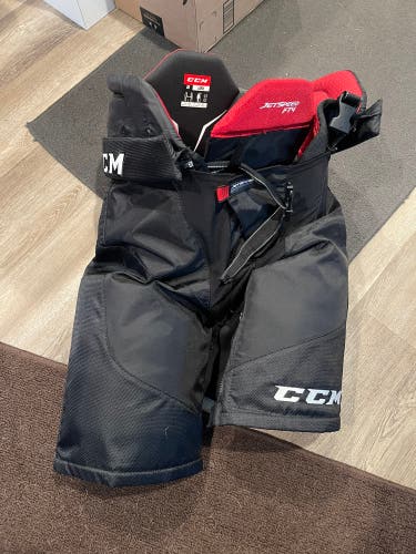 CCM FT 4 Pants