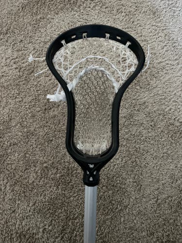 Used Attack & Midfield Strung Mirage 2.0 Head