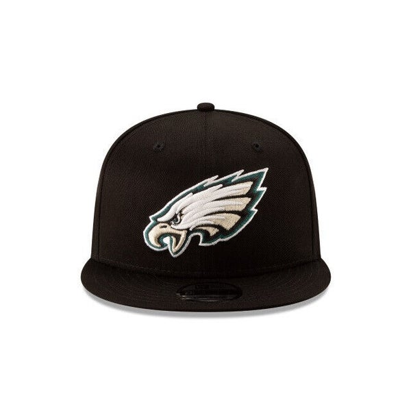 1981 Philadelphia Eagles Super Bowl XV AJD NFL Snapback Trucker Hat – Rare  VNTG