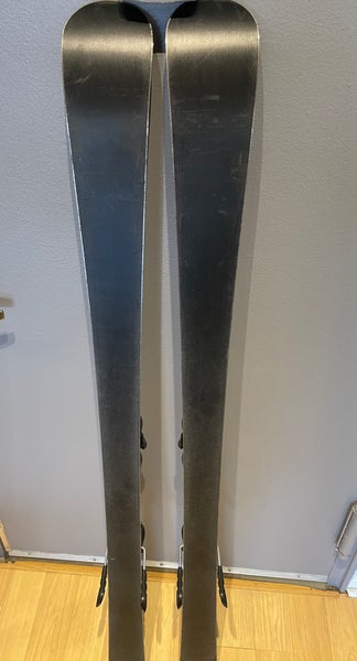 Atomic Balanze 3:1 ski