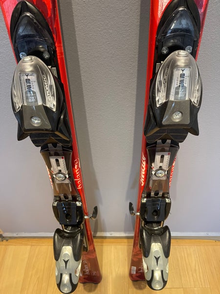 Atomic Balanze 3:1 ski
