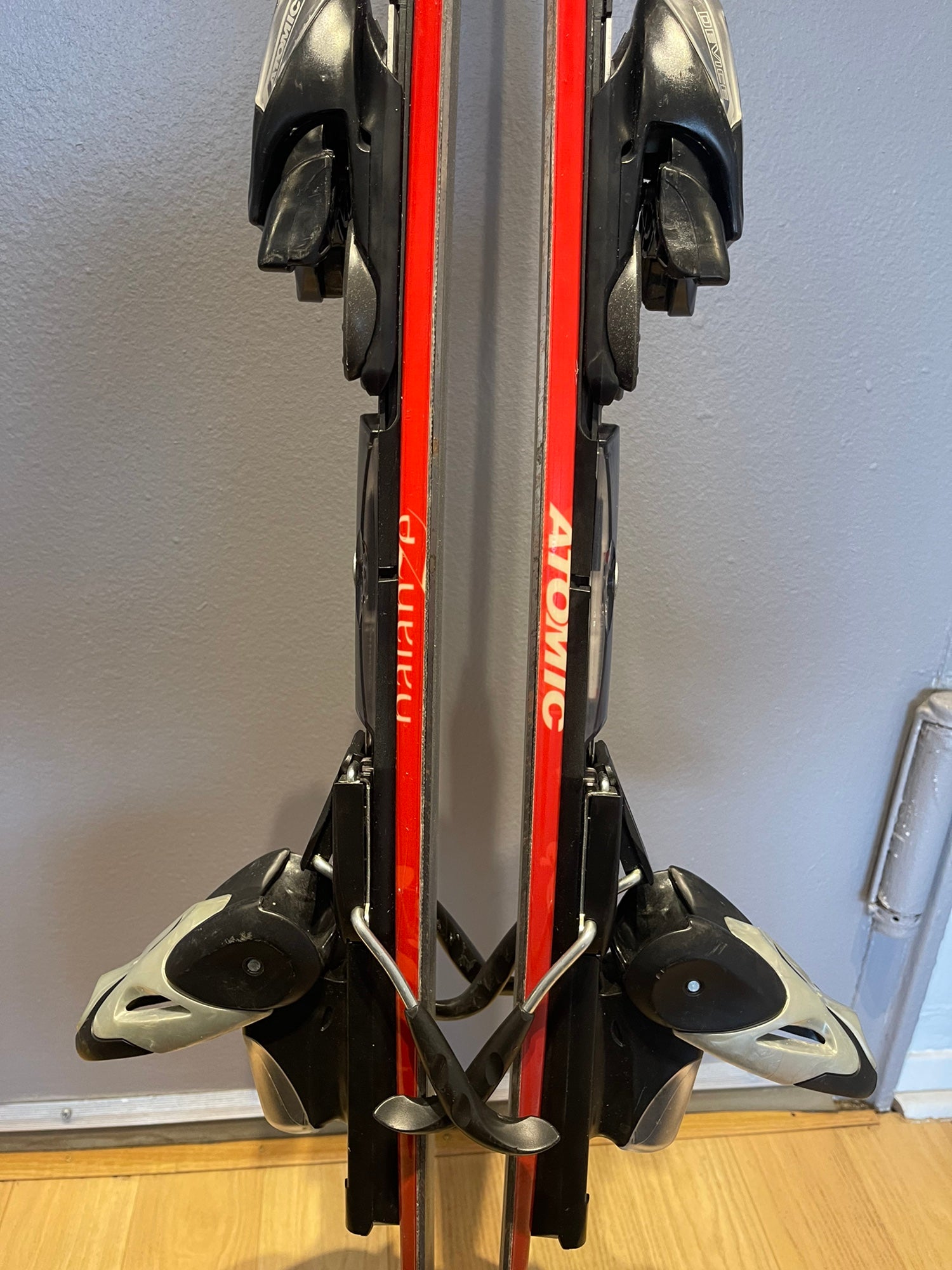 ATOMIC balanze 3：1 150㎝ レディース Atomic Balanze 3:1 ski