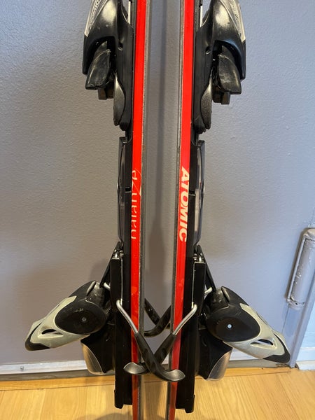 Atomic Balanze 3:1 ski