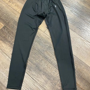 Stoic midweight Baselayer pants, Men's XL, Black