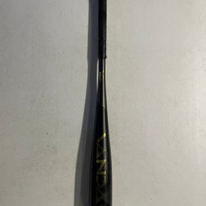 Victus Vandal Gold USSSA baseball bat (-5) 30”