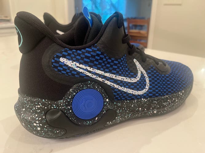 Nike KD Trey 5 IX EP Basketball Shoes