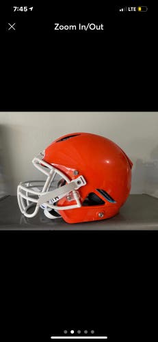 New Medium Xenith Shadow xr Helmet 2020