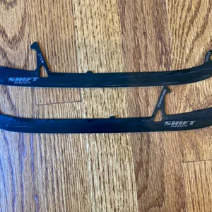 Barely Used True 272 mm Shift Onyx Steel