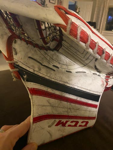 Ccm premier 1.5 junior glove