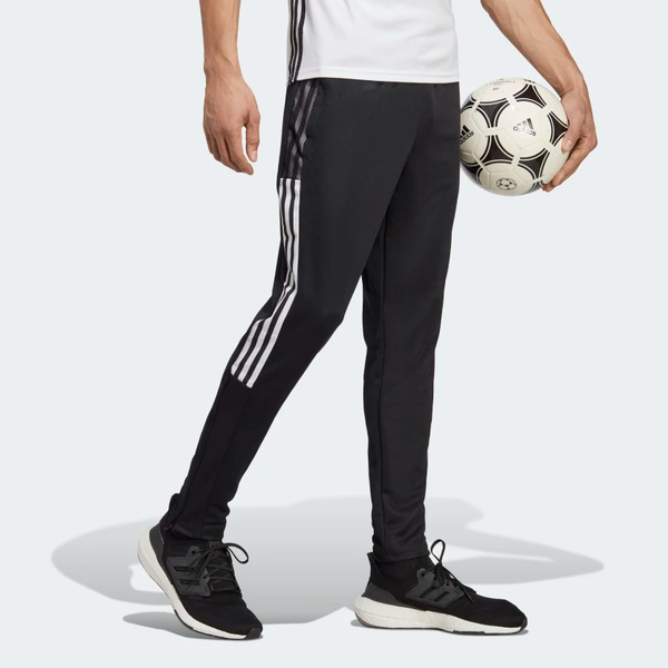 Adidas Men's Tiro21 Pants Sweatpants Black 3XL GH7305 | SidelineSwap