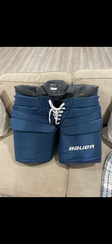 Goalie Bundle For Craig