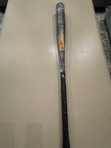 New BBCOR Certified 2023 Stinger Alloy Stinger Missile Bat (-3) 30 oz 33"