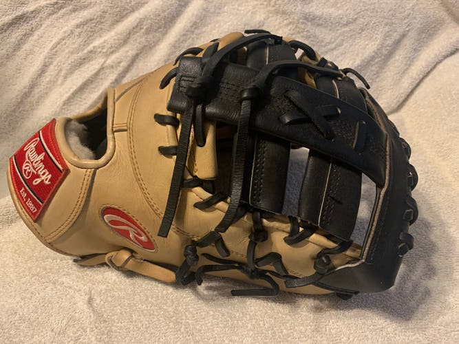 Rawlings Pro Preferred PROSTCDC
