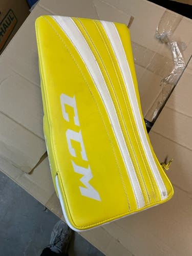 New Regular CCM Extreme Flex Pro
