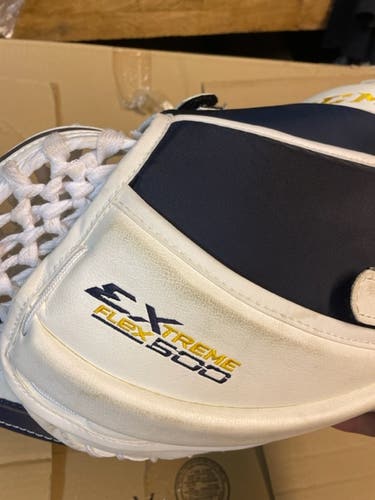 New Regular CCM Extreme Flex 500