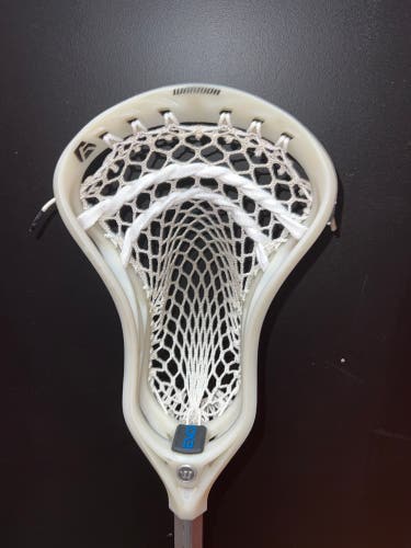 Like New Strung Grant Ament Bone Qx-O