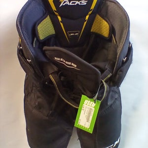Used Ccm Md Pant Breezer Hockey Pants