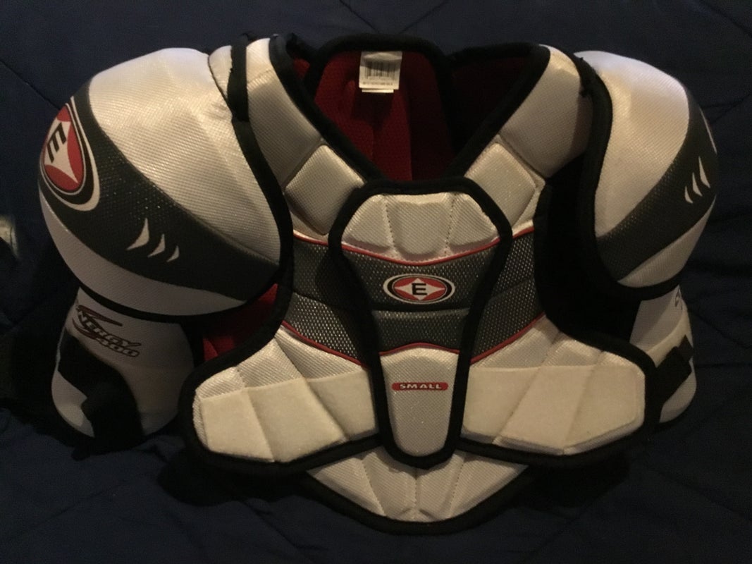 Easton Stealth S7 Shoulder Pads (2008)- Senior