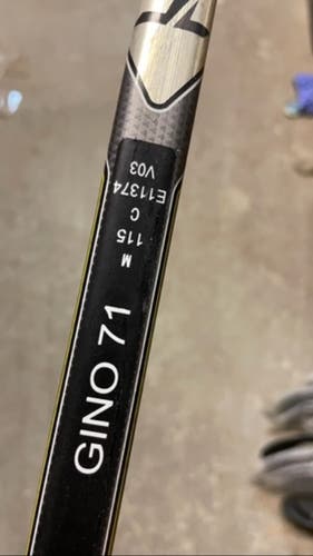 EVGENI MALKIN PRO STOCK - **3 Pack** LIMITED TIME!!