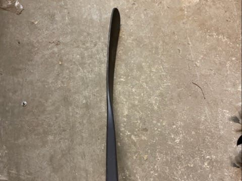 CCM Super Tacks *3-PACK* Hockey Stick Heel Pattern Pro Stock