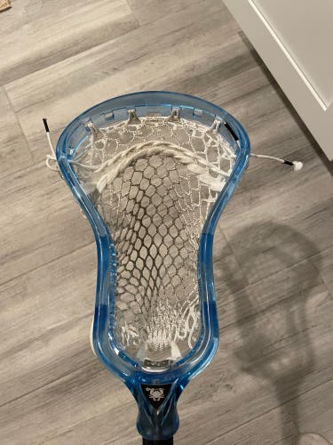 Used Attack & Midfield Strung Ion Head