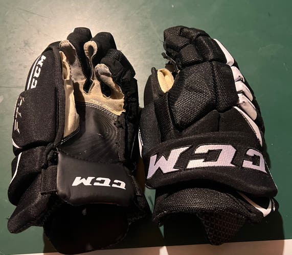 CCM 13" Pro FT4 Gloves