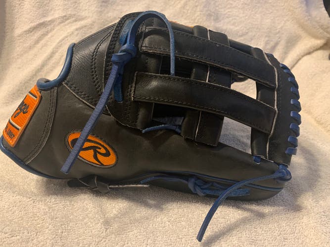 Rawlings Heart Of The Hide PRO3039-6GB