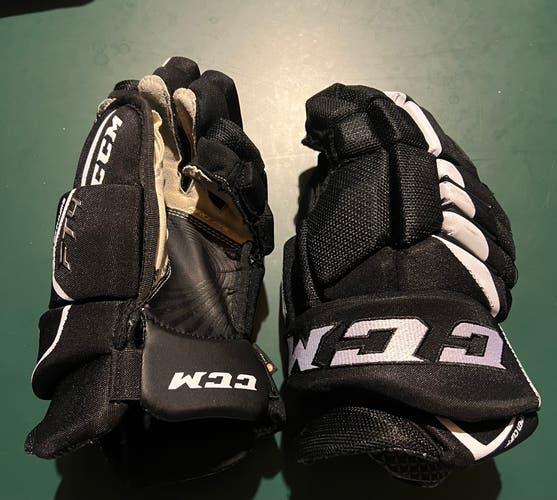 CCM 13" Pro FT4 Gloves
