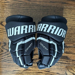 Warrior 11"  Covert QRE Gloves