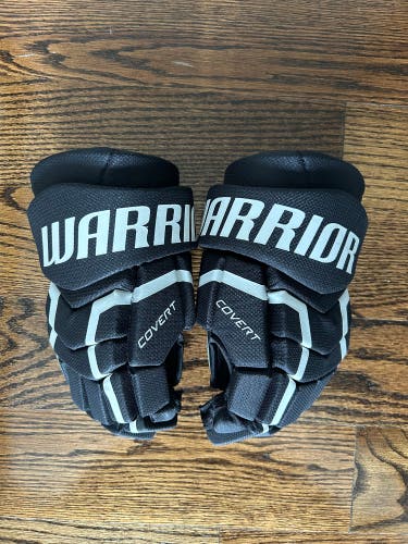 Warrior 11"  Covert QRE Gloves