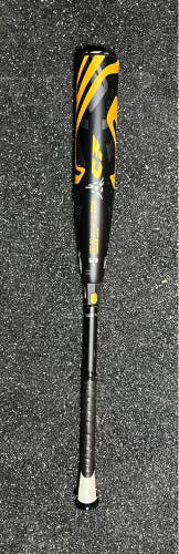 Used Composite (-5) 26 oz 31" CF Zen Bat