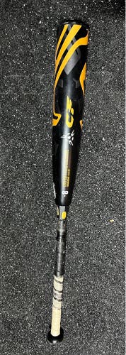 Used Composite (-8) 23 oz 31" CF Zen Bat